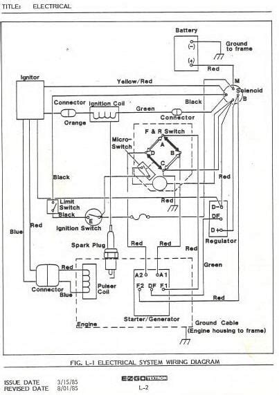 ez  powerwise qe charger wiring diagram wiring