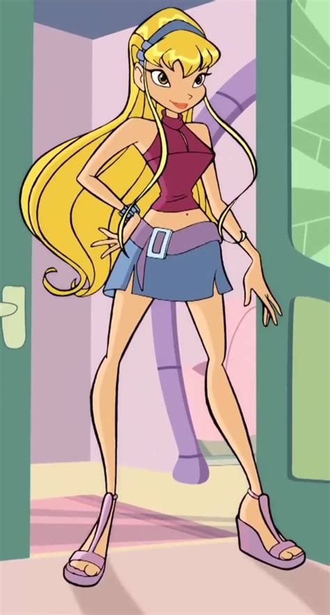 stella s outfits the winx wiki fandom in 2021 cartoon outfits