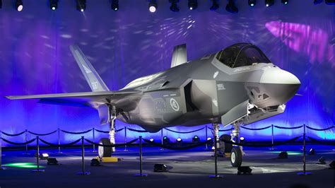 Norway’s Experience With F 35 Fighter Jets Offers Lesson