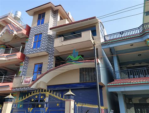 eproperty nepal house  sale  masbar pokhara