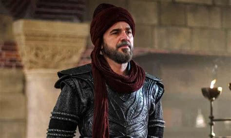 Ertuğrul How An Epic Tv Series Became The Muslim Game Of