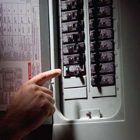 afci circuit breaker requirements      safe