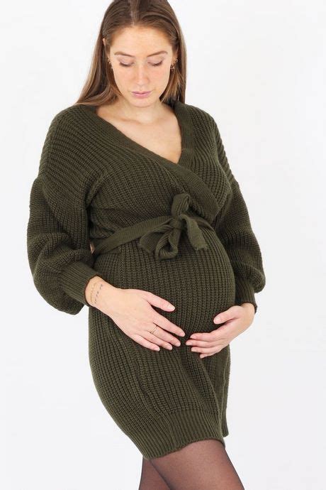 vintage zwangerschapsjurk mode en stijl