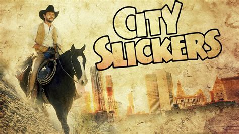 city slickers  az movies