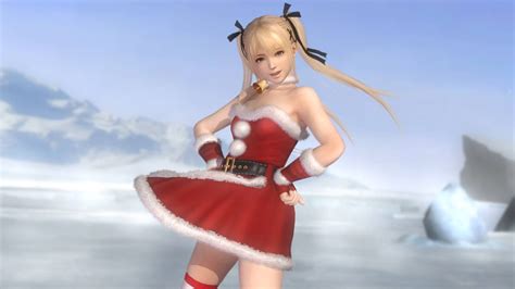 the 24 games of christmas game 12 dead or alive 5 last round digitally downloaded