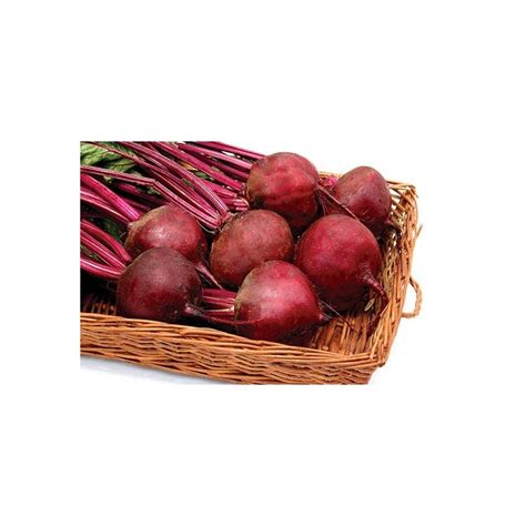 beetroot ruby red