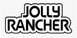 Jolly Rancher Clipground sketch template