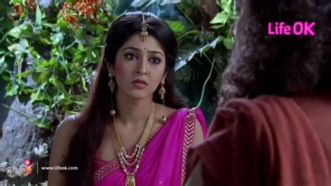 parvati in devok dev mahadev bollywoodfanclub