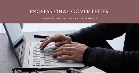 sample cover letter  graphic design role jobsmartic