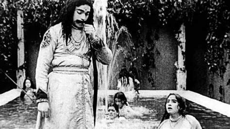 भारत में सिनेमा का इतिहास Gkjankari