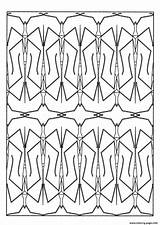 Coloring Pages Stick Insect Adult Insects Printable Color Symmetric Butterfly Adults Print Visit Getcolorings Choose Board sketch template