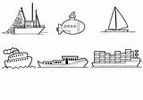 Ausmalen Schiffe Boote Transportmittel Ausmalbild Ausdrucken Kostenlos Zeichnung Malvorlagen Malvorlage Frachtschiff Bildnachweise Datenschutz Schule Familie sketch template
