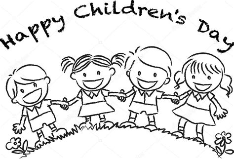 happy childrens day stock photo  cwenpei