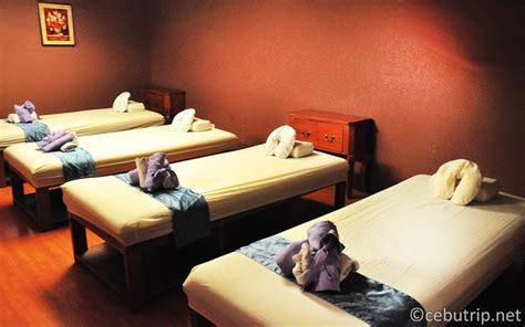 korean spa massage     cebu mactan airport cebutrip