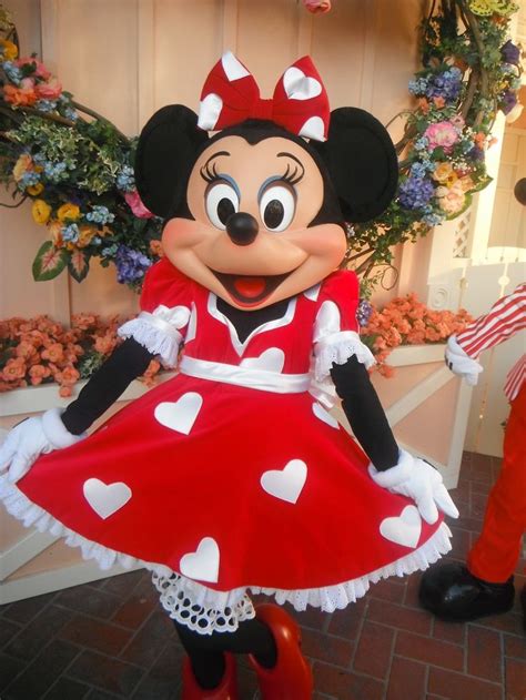 407 best minnie mouse y amigos images on pinterest