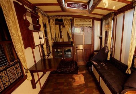 Vintage Mobile Home Interiors Pics | Mobile Homes Ideas
