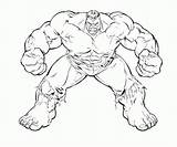Hulk Coloring Pages Red Kids Printable Smash Drawing Face Colouring Incredible Print Marvel Cartoon Coloriage Color Avengers Imprimer Getdrawings Clip sketch template