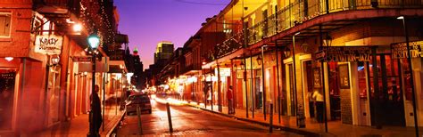 new orleans with attractive culture gets ready