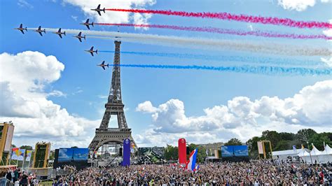paris  olympic games full schedule  day  day competitions