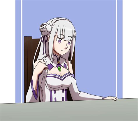 post 4315523 animated emilia re life in a different world from zero