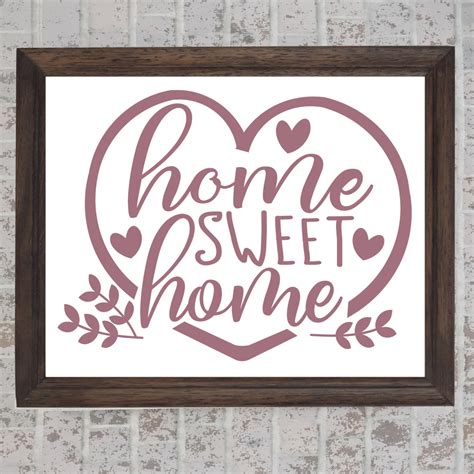 home signs collection ai svg wpc pazzles craft room
