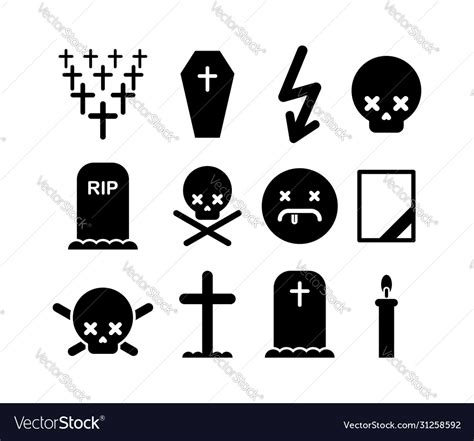 death symbol