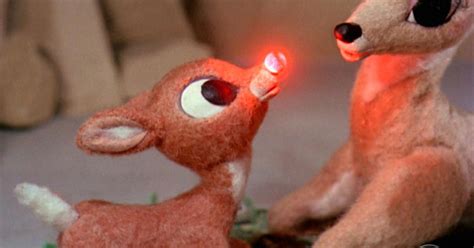 50 Years Of Rudolph The Red Nosed Reindeer Cbs News