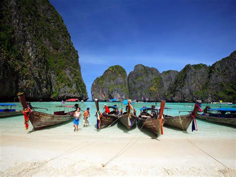 thailand kreuzfahrten segel katamarane