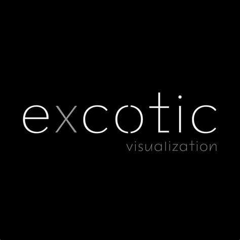 exotic visualization