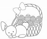Easter Coloring Pages Toddlers Printable Crazy Projects Little Kids Source sketch template