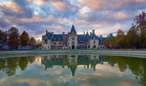 biltmore  asheville north carolina