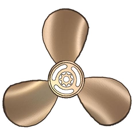 ships propeller clipart clipground