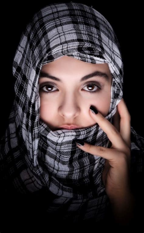 69 best images about beautiful portrait muslim women with