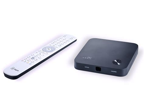 kpn introduces  tv box  bluetooth remote control