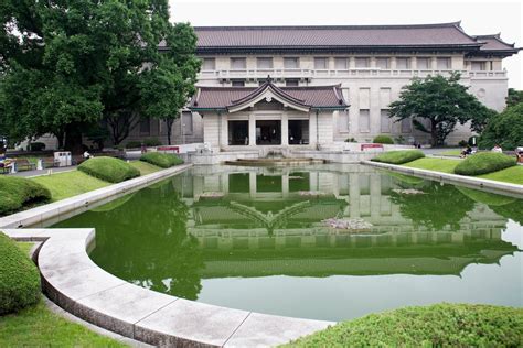 museums  tokyo conde nast traveler