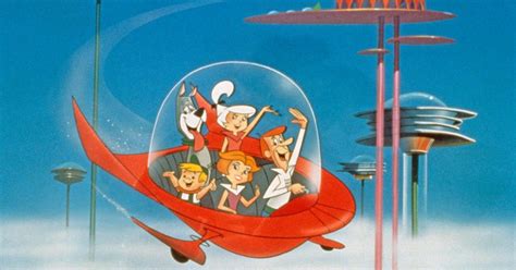 the jetsons age is here how to inject high spec tech at home huffpost uk
