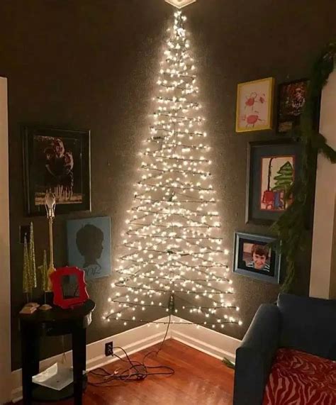 menbuat pohon natal sendiri  rumah dekorasi rumah dekor dekorasi