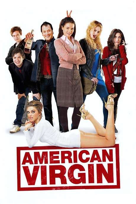 ‎american Virgin 2009 Directed By Clare Kilner • Reviews Film Cast