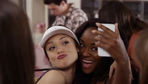 Mtv S Finding Carter Trailer Includes A Lot Of Frozen Yogurt And Some