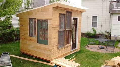 shed hometalk