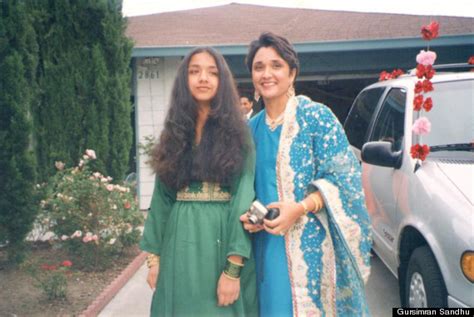 when my indian mom divorced my dad she became an outcast it also saved her life huffpost
