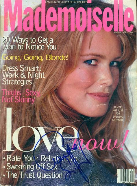 9 creepy pieces of beauty advice women got from 90s magazines