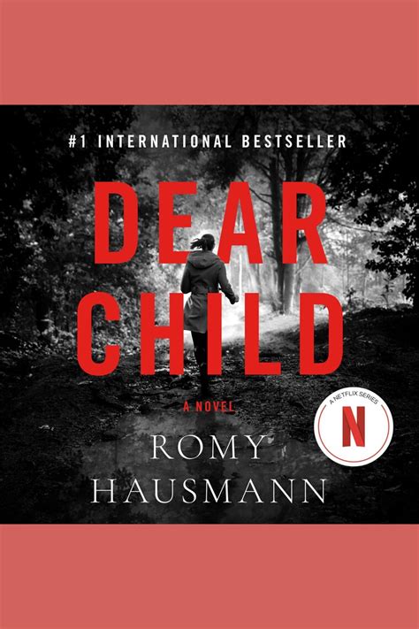 listen  dear child audiobook  romy hausmann jane collingwood  nicky diss