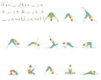 peak pose yoga sequences foundational sequences  yoga teachers