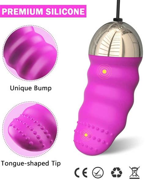 multispeed bullet vibrator g spot dildo clitoral massager vibe female