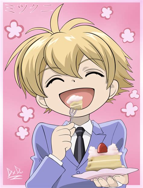 Ouran Highschool Host Club Review Anime And Manga Addiction