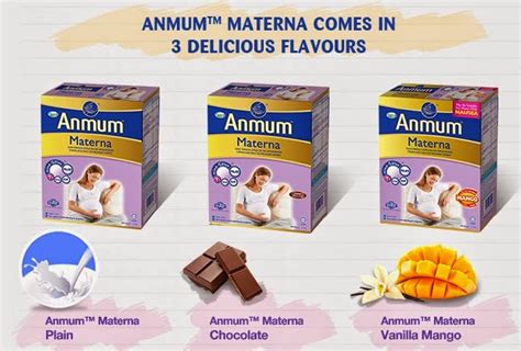 anmum  anmum materna sample giveaway malaysia  sample giveaway