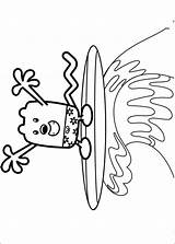 Wow Wubbzy Coloring Pages Book Mature Info Books Getdrawings sketch template