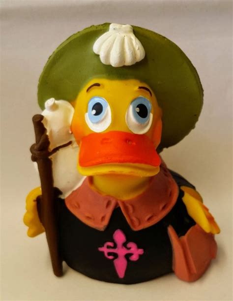 pin  character ducks