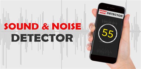 sound  noise detectoramazoncomappstore  android